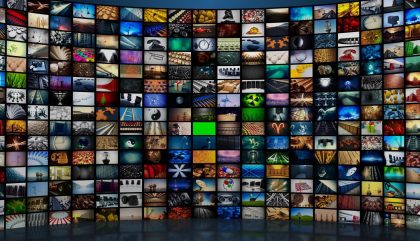 Solutions IPTV