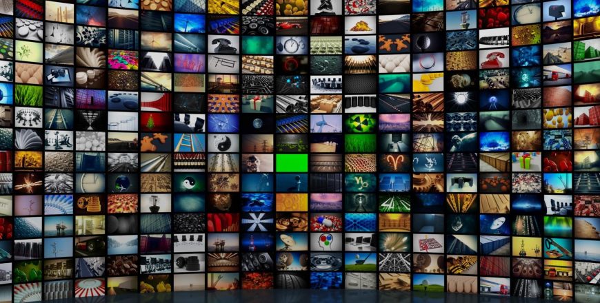 Solutions IPTV