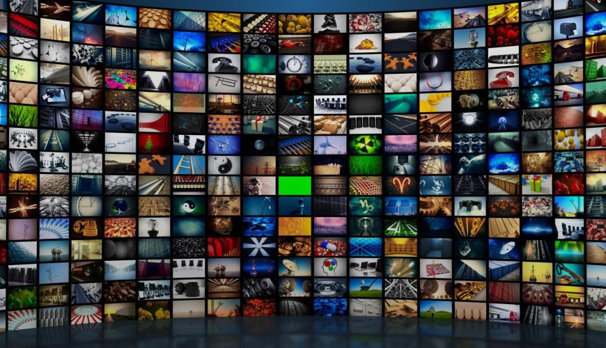 Solutions IPTV