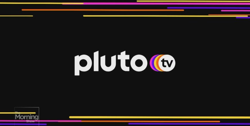 Pluto TV Avis