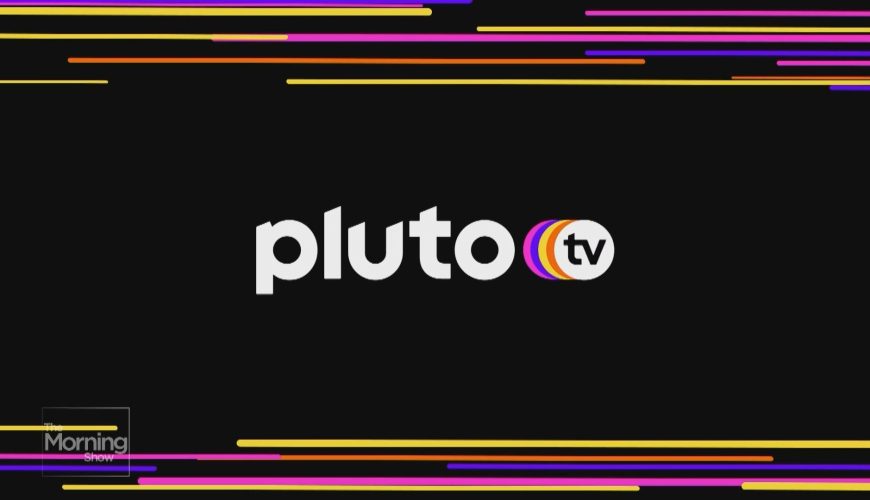Pluto TV Avis