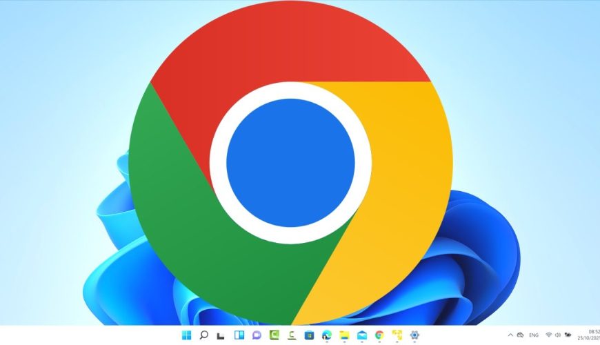 Comment Installer Google Chrome