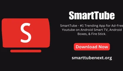 Installer SmartTube