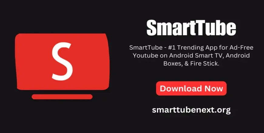 Installer SmartTube