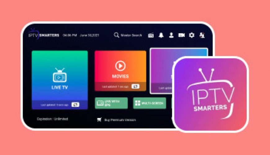 Comment Configurer IPTV